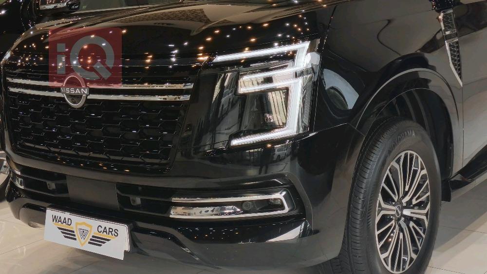 نيسان باترول